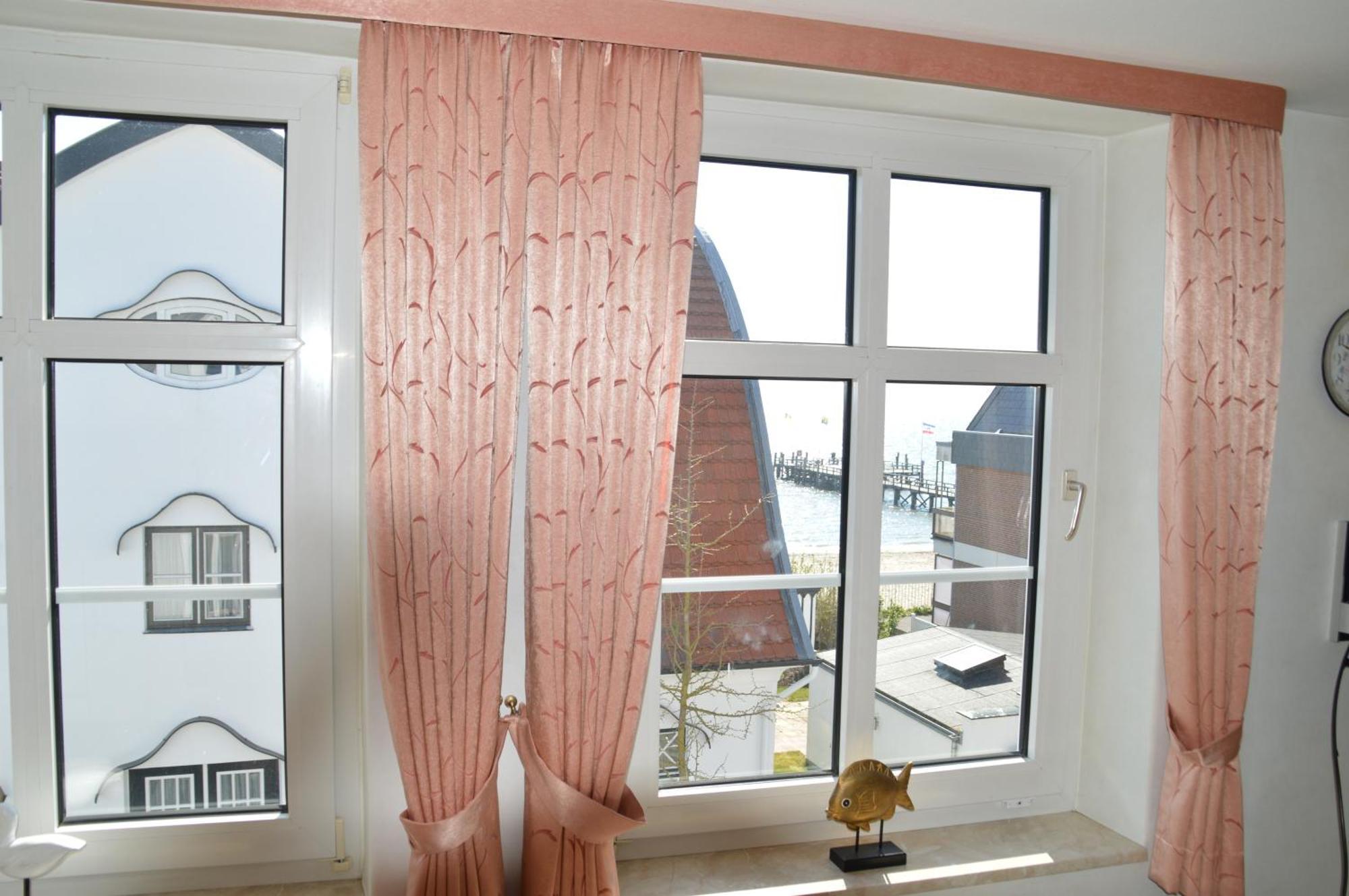 Haus Hansen - Wyk Whg 03 Wyk auf Föhr Eksteriør bilde